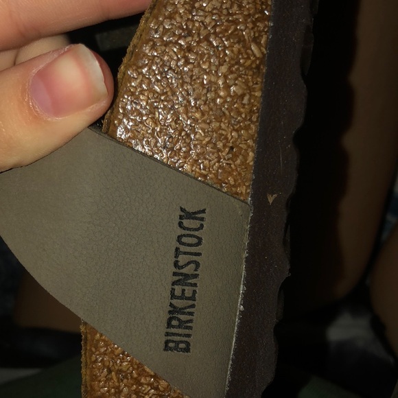 Birkenstock size 37 - Picture 2 of 4